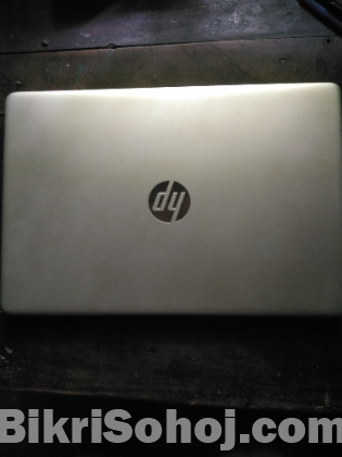 HP laptop:15s-eq2890AU
